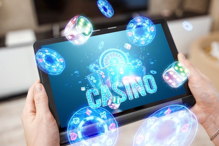 Tampilan antarmuka mobile tomitoto yang memudahkan proses penarikan dana dari smartphone