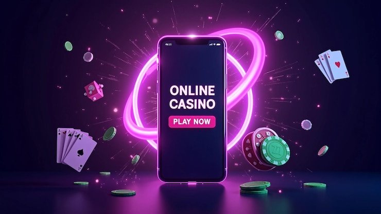 Pengguna dewasa Indonesia mengakses platform tomitoto dengan aman menggunakan perangkat mobile