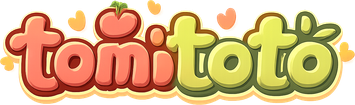 Logo tomitoto platform hiburan Indonesia
